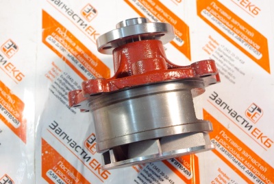 0293-7441 Водяной насос Помпа COOLANT PUMP DEUTZ Взаимозаменяемые номера: 0293 7441, 02937441